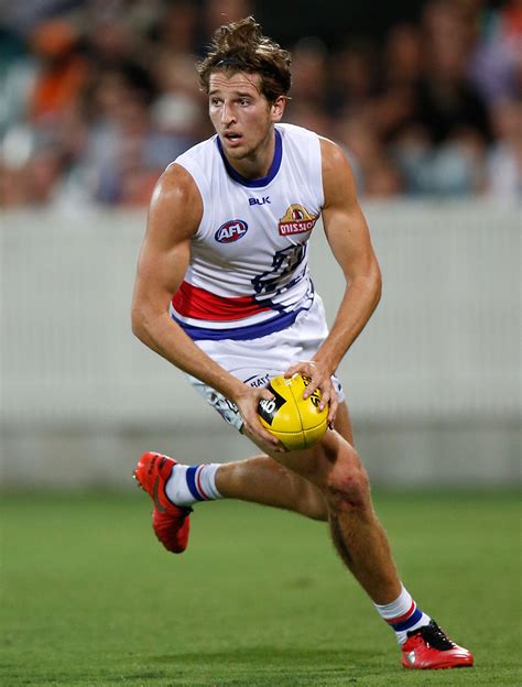 bontempelli|where does marcus bontempelli live.